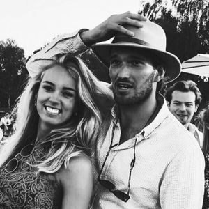 Meet your Posher, Niels